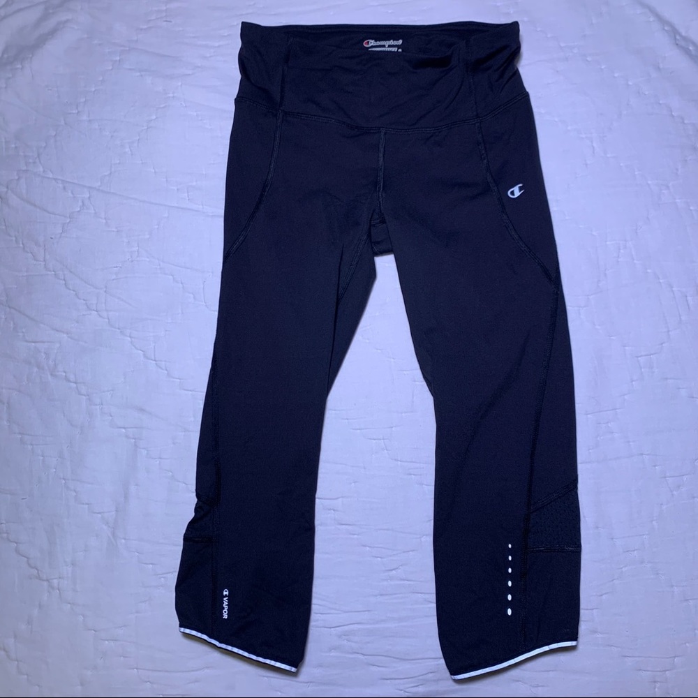 Champion Performance Vapor Capri Leggings